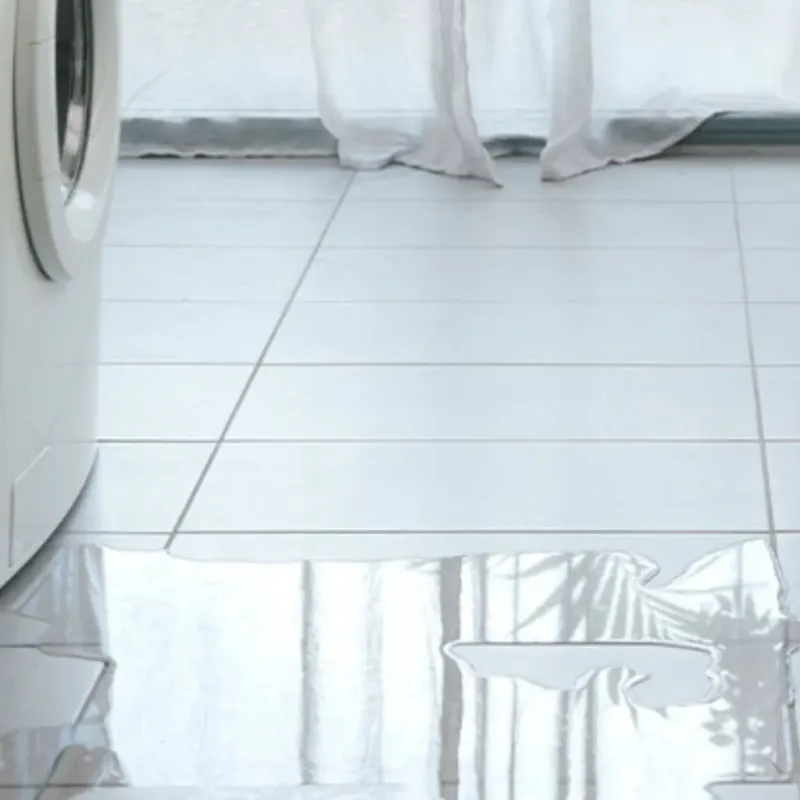 Appliance Leak Cleanup in Kendall County, TX