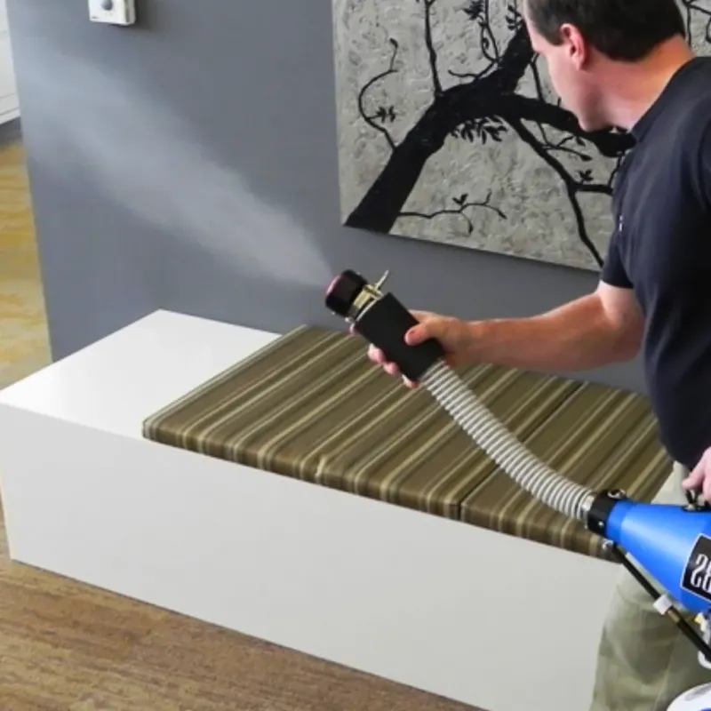 Professional Odor Removal in Kendall County, TX